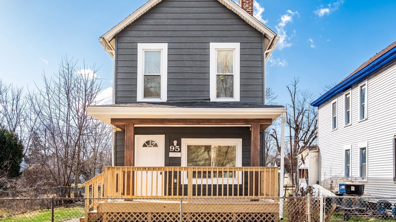 Photo of Outdoor in West Columbus