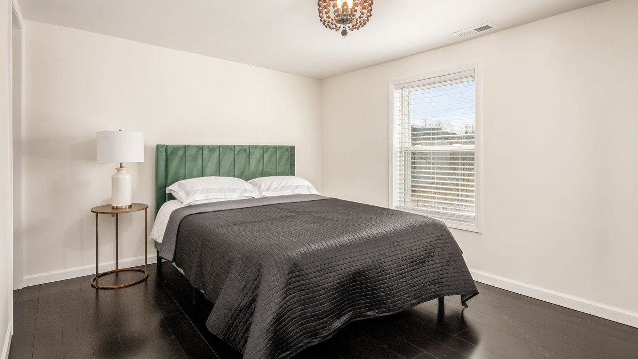 Photo of Bedroom in West Columbus