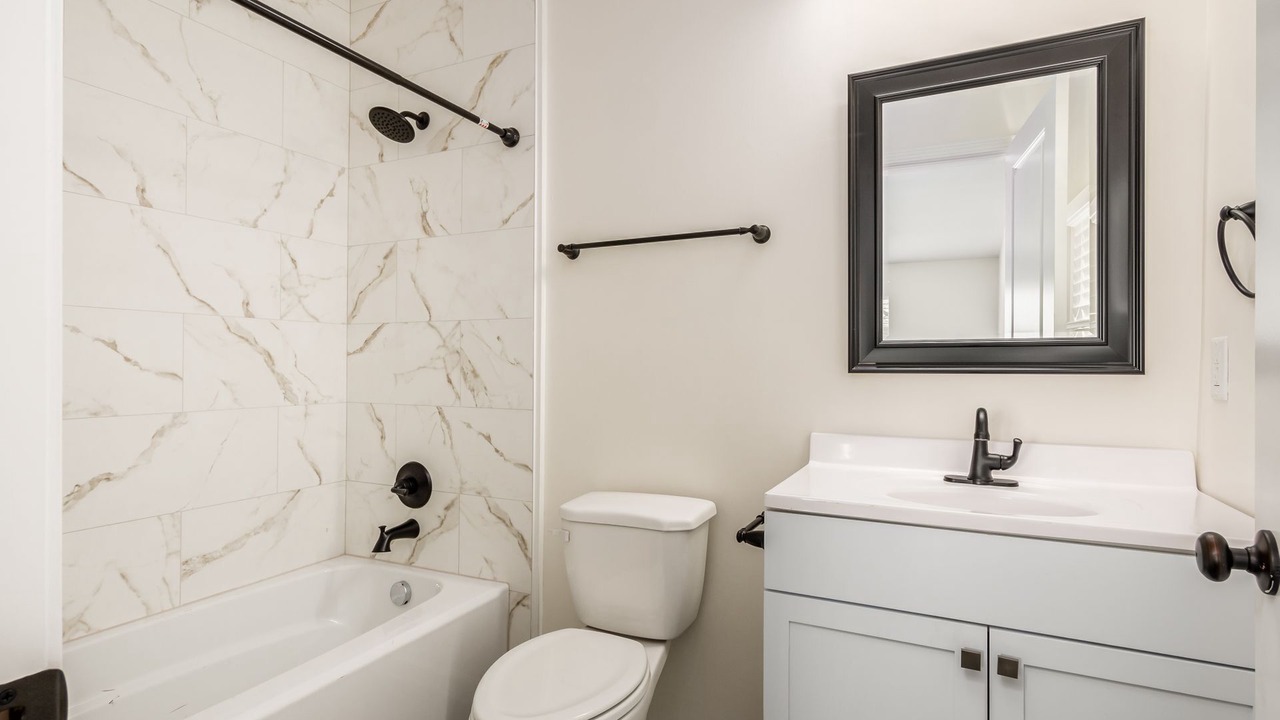 Photo of Bathroom in West Columbus