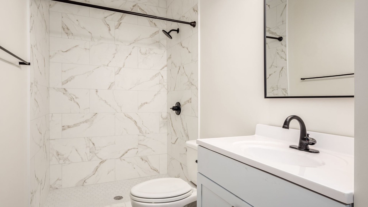 Photo of Bathroom in West Columbus