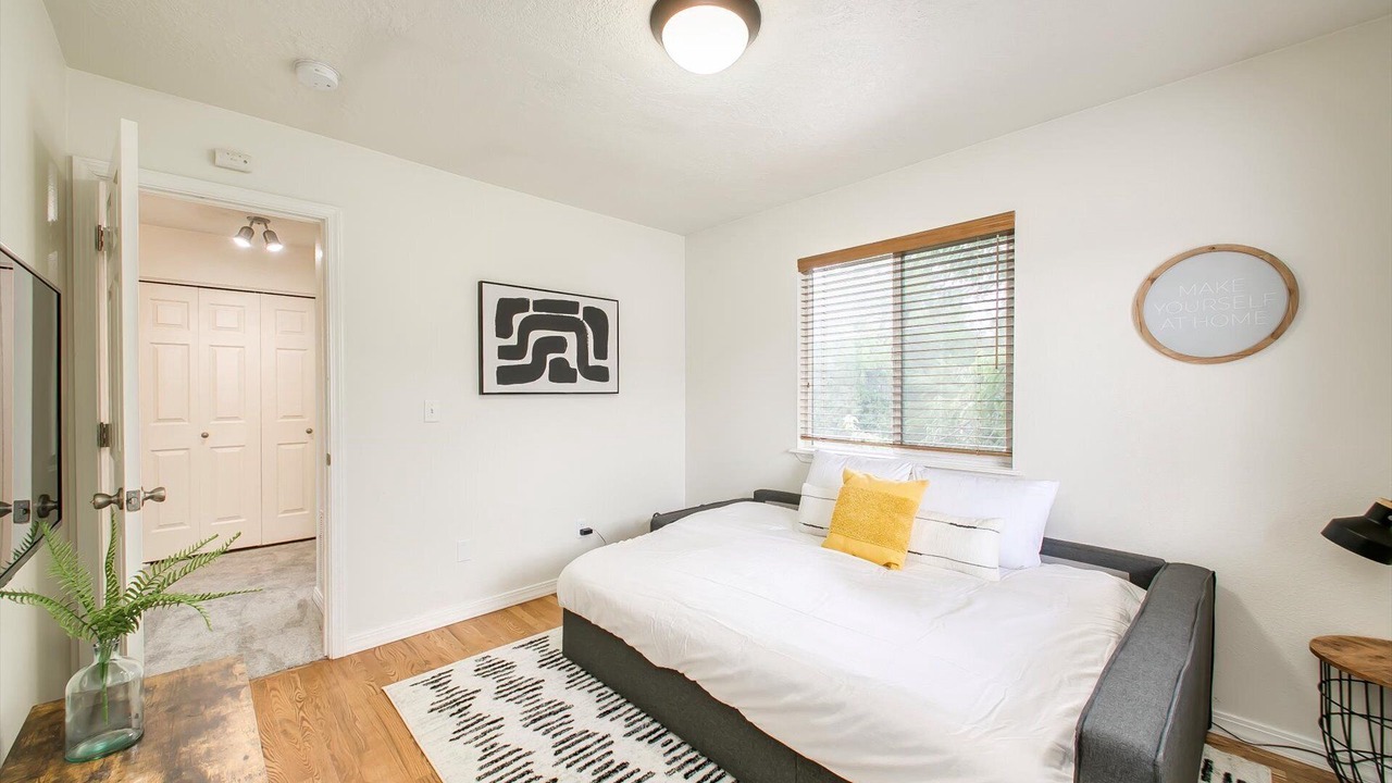 Photo of Bedroom in Southeast Boise