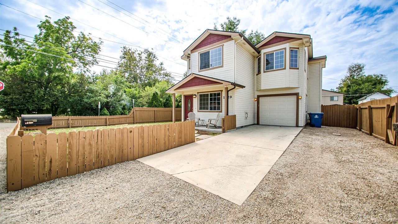 Photo of Outdoor in Southeast Boise