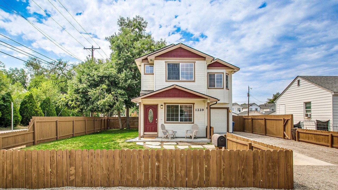 Photo of Outdoor in Southeast Boise