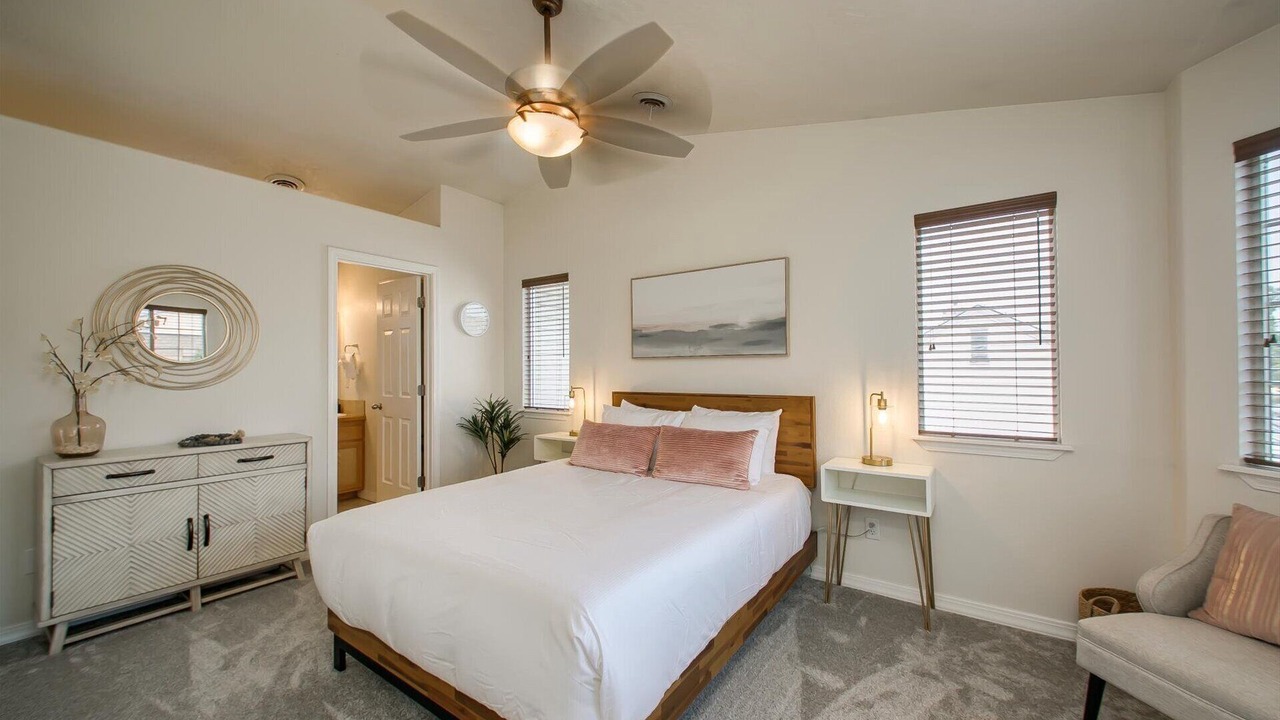 Photo of Bedroom in Southeast Boise