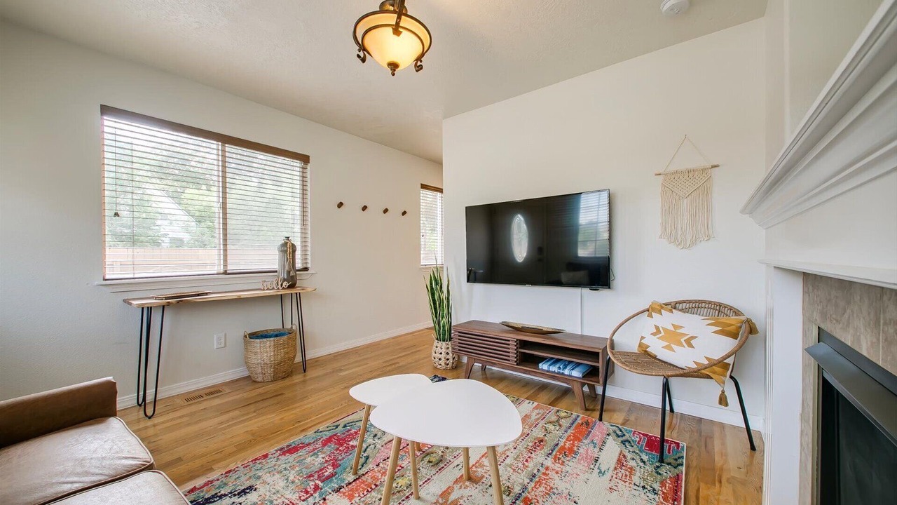 Photo of Livingroom in Southeast Boise