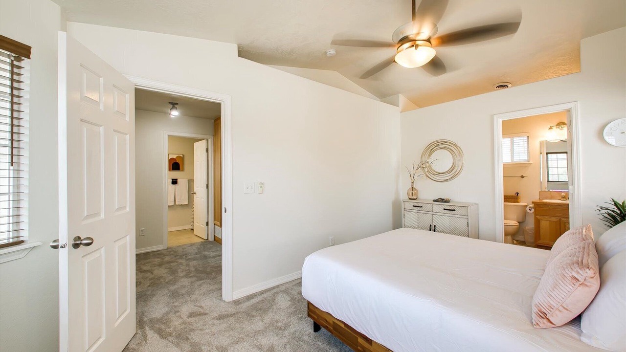 Photo of Bedroom in Southeast Boise