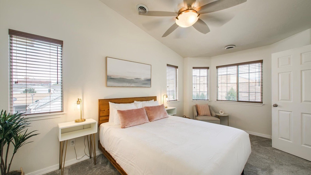 Photo of Bedroom in Southeast Boise