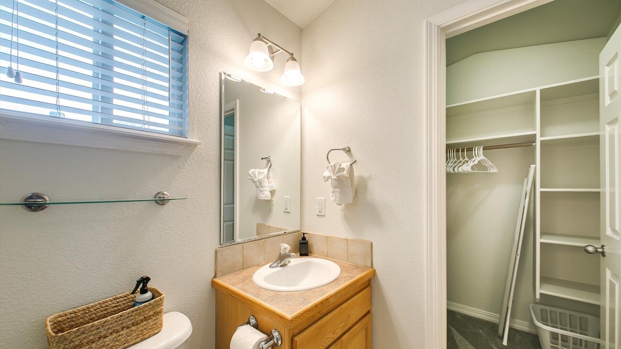 Photo of Bathroom in Southeast Boise