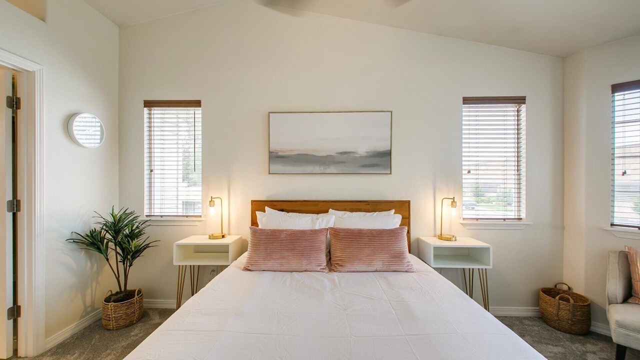 Photo of Bedroom in Southeast Boise