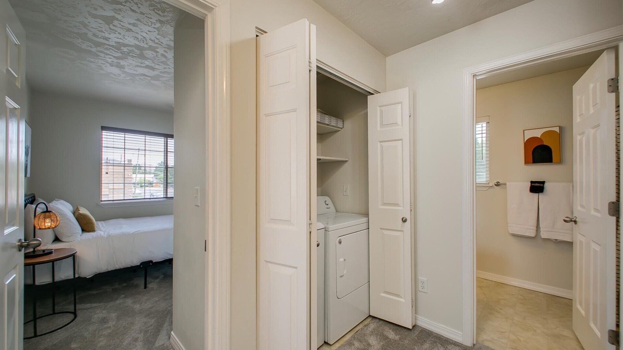 Photo of Bedroom in Southeast Boise