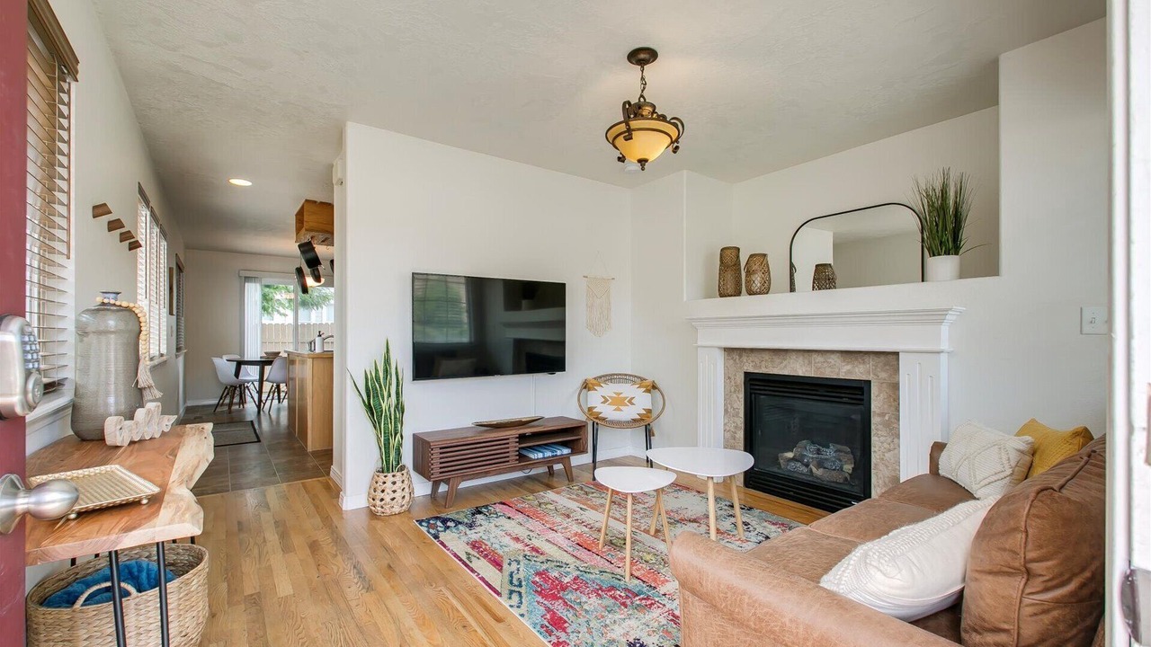 Photo of Livingroom in Southeast Boise