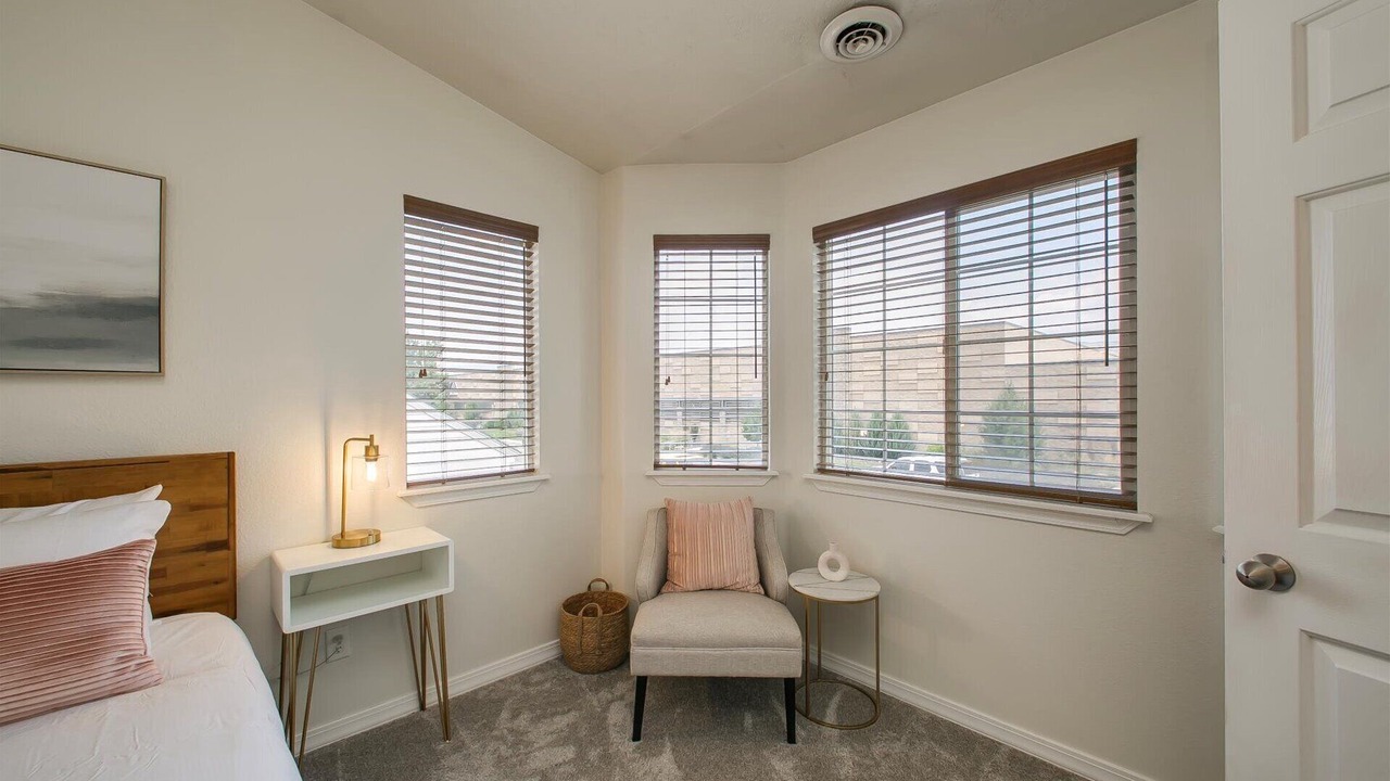 Photo of Bedroom in Southeast Boise