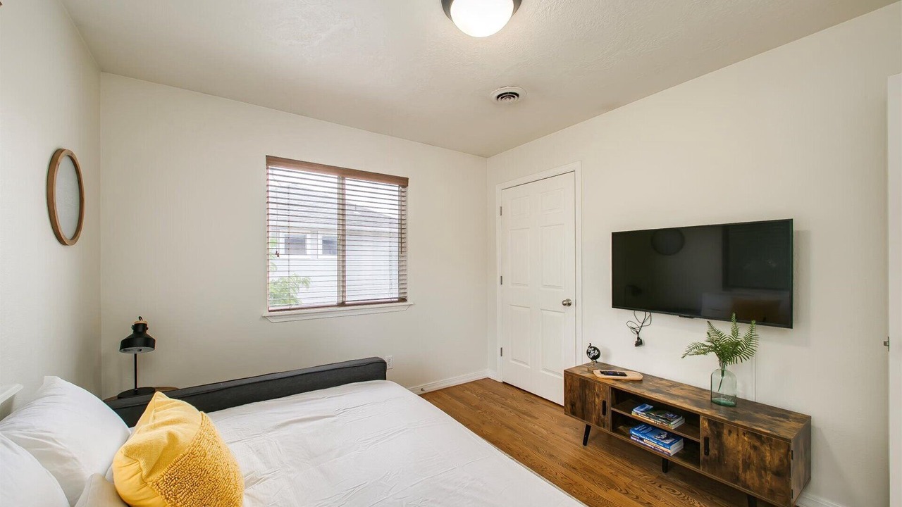 Photo of Bedroom in Southeast Boise