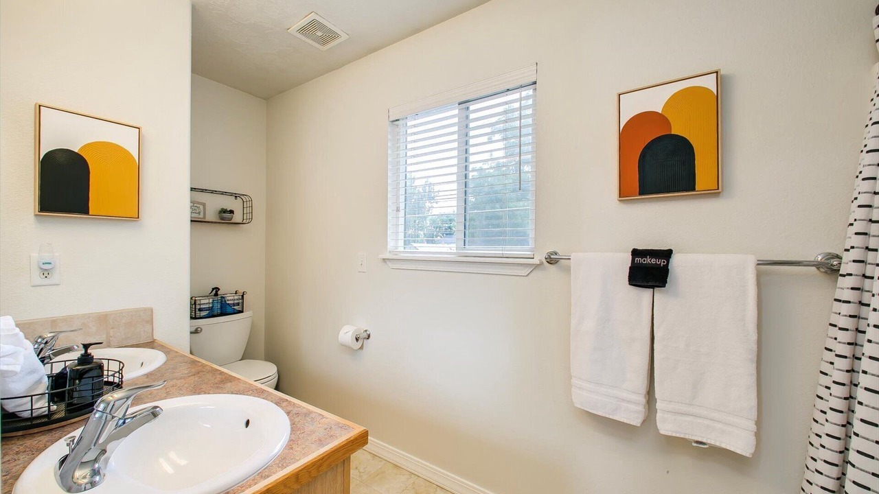 Photo of Bathroom in Southeast Boise