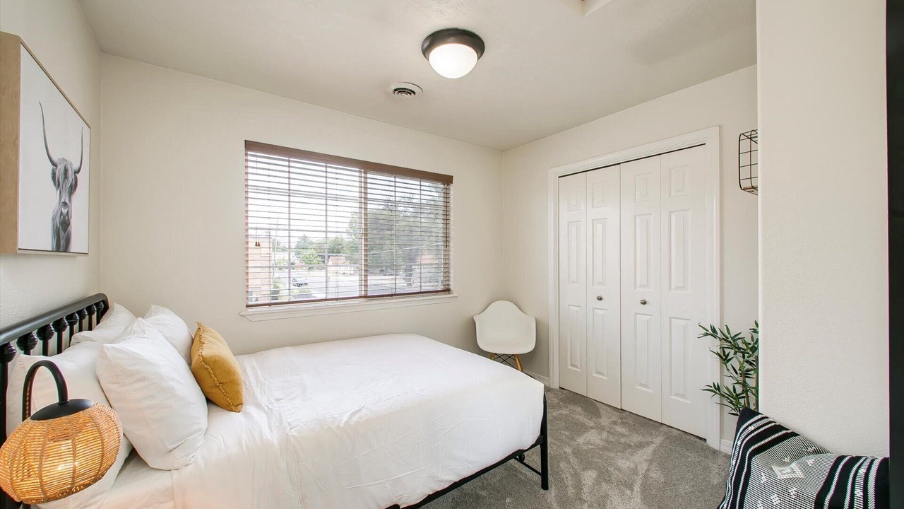 Photo of Bedroom in Southeast Boise