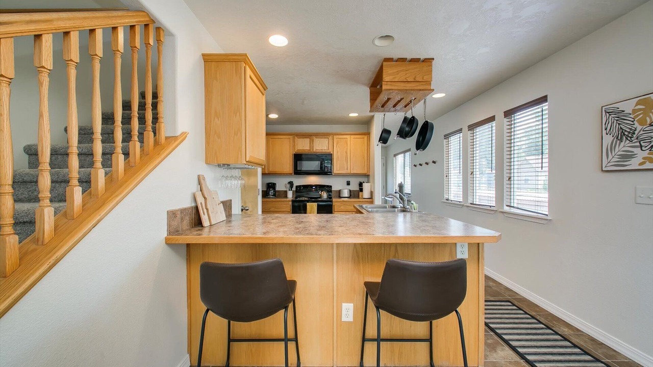 Photo of Kitchen in Southeast Boise