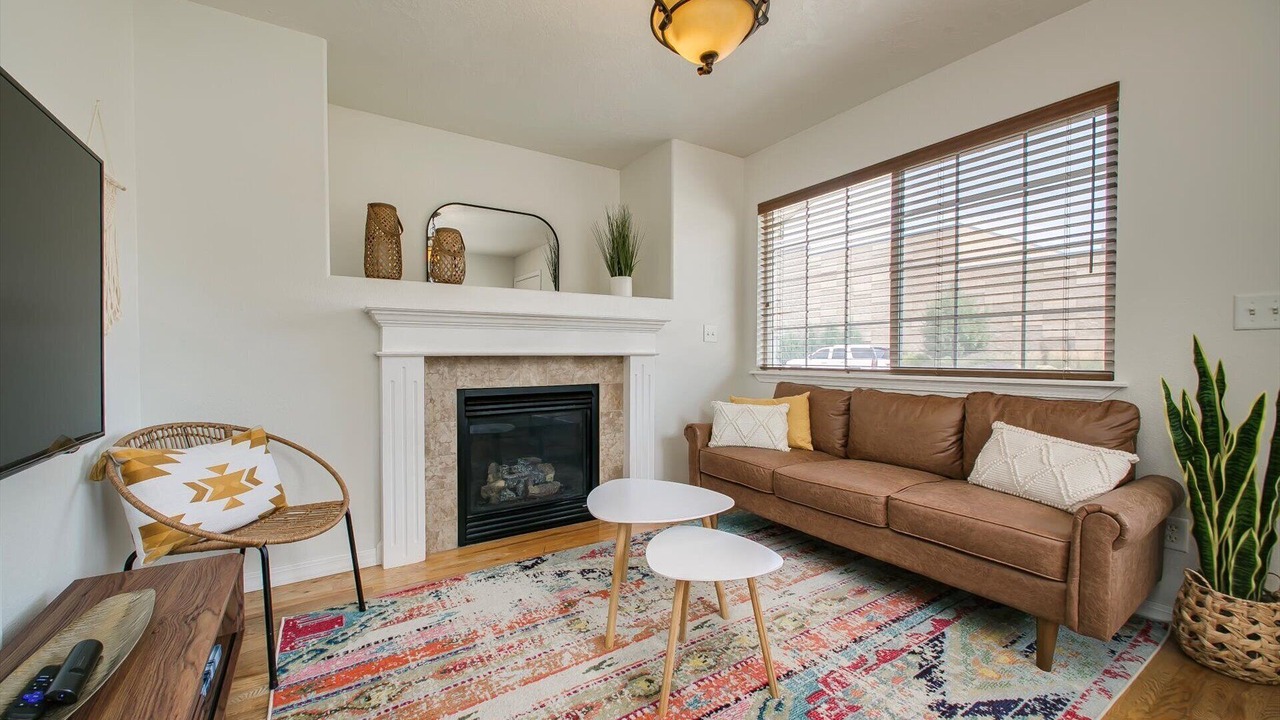 Photo of Livingroom in Southeast Boise