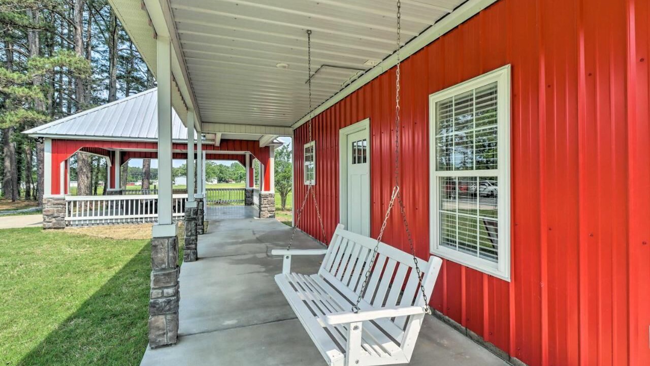 Photo of Outdoor in Higden