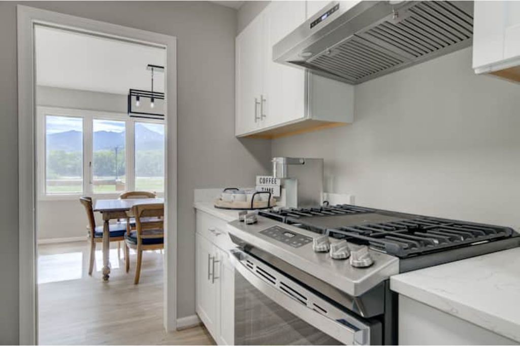 Photo of Kitchen in Livingston
