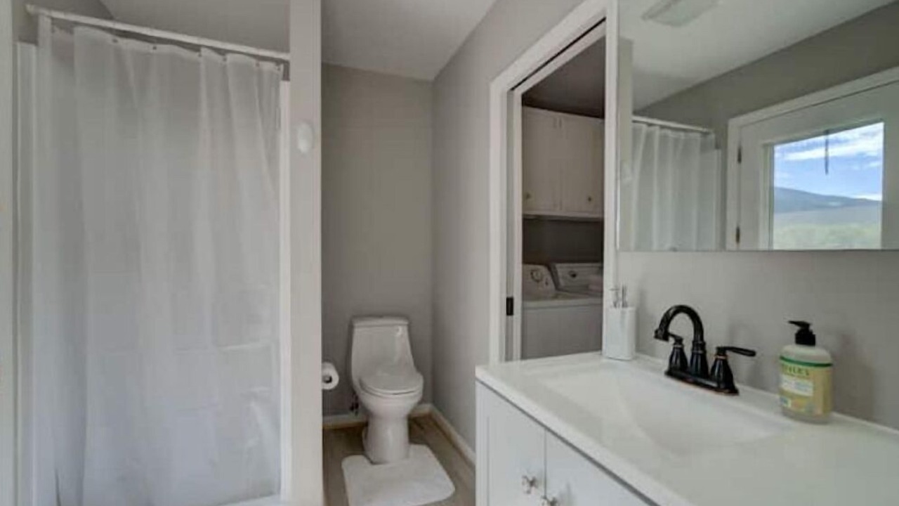 Photo of Bathroom in Livingston