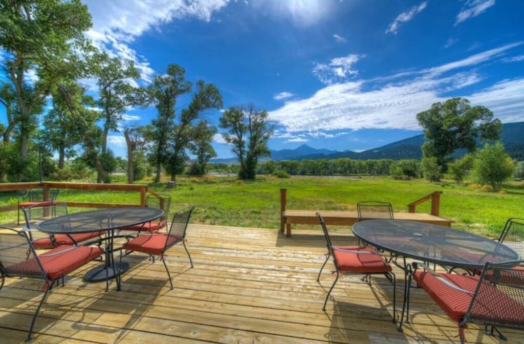 Photo of Outdoor in Livingston