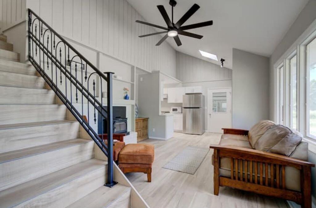 Photo of Livingroom in Livingston