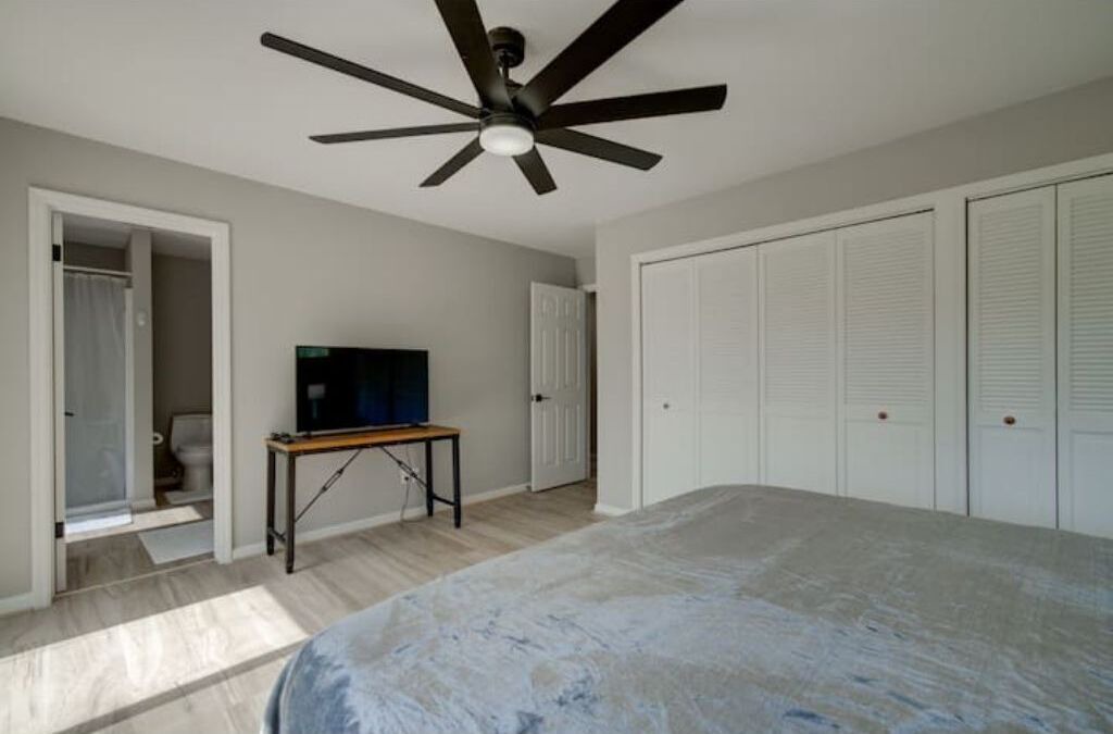 Photo of Bedroom in Livingston
