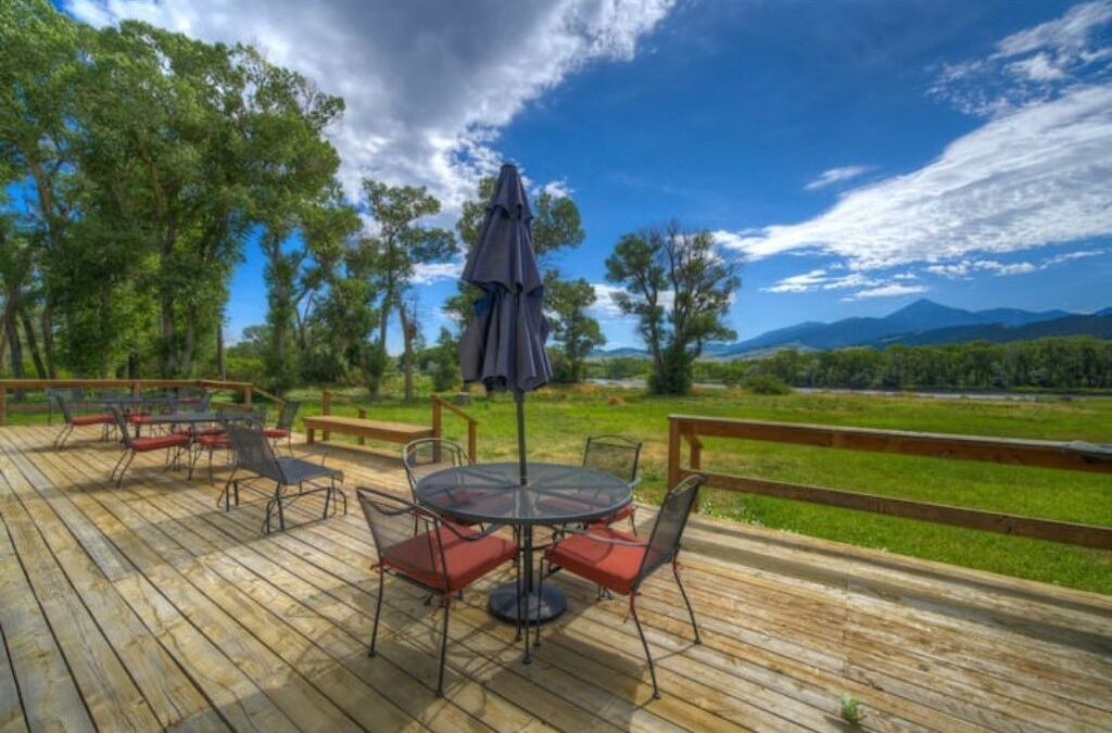 Photo of Outdoor in Livingston
