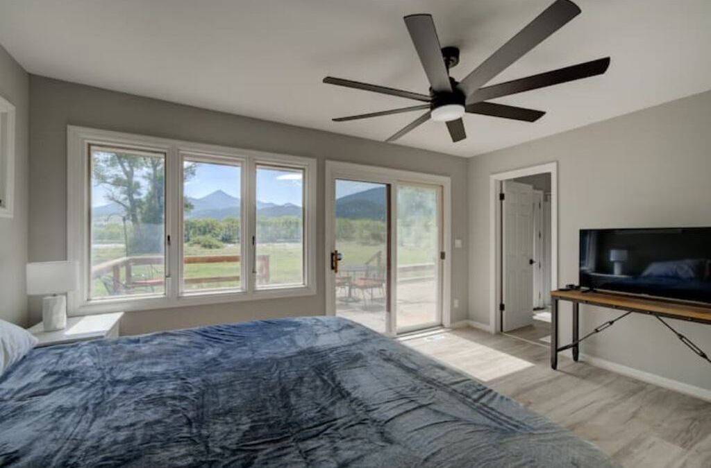 Photo of Bedroom in Livingston