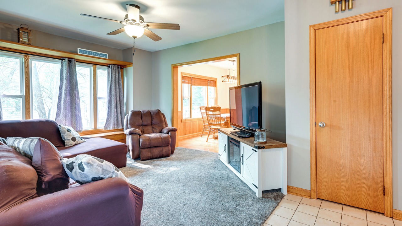 Photo of Bedroom in Grand Blanc