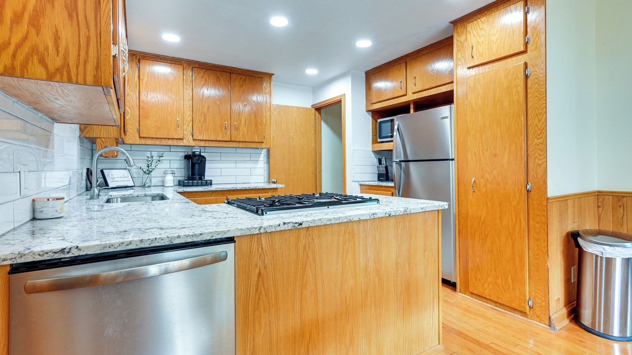 Photo of Kitchen in Grand Blanc