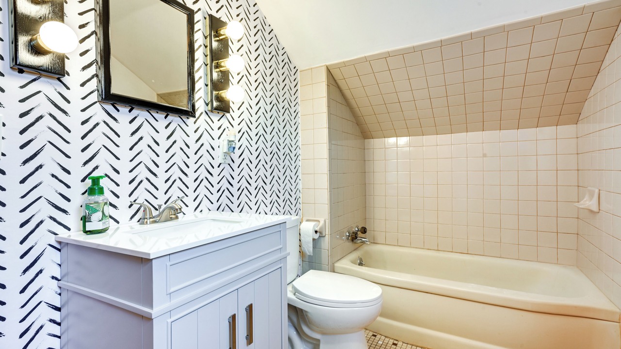 Photo of Bathroom in Grand Blanc