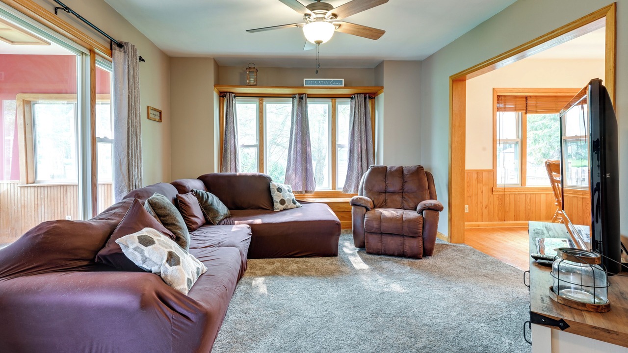 Photo of Livingroom in Grand Blanc