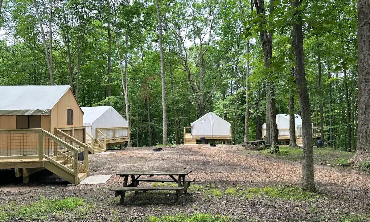 Photo of Outdoor in Cuyahoga Falls