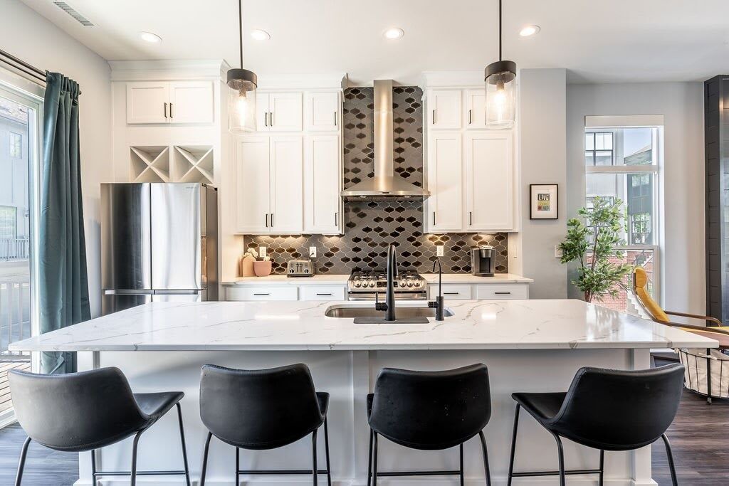 Photo of Kitchen in Westfield