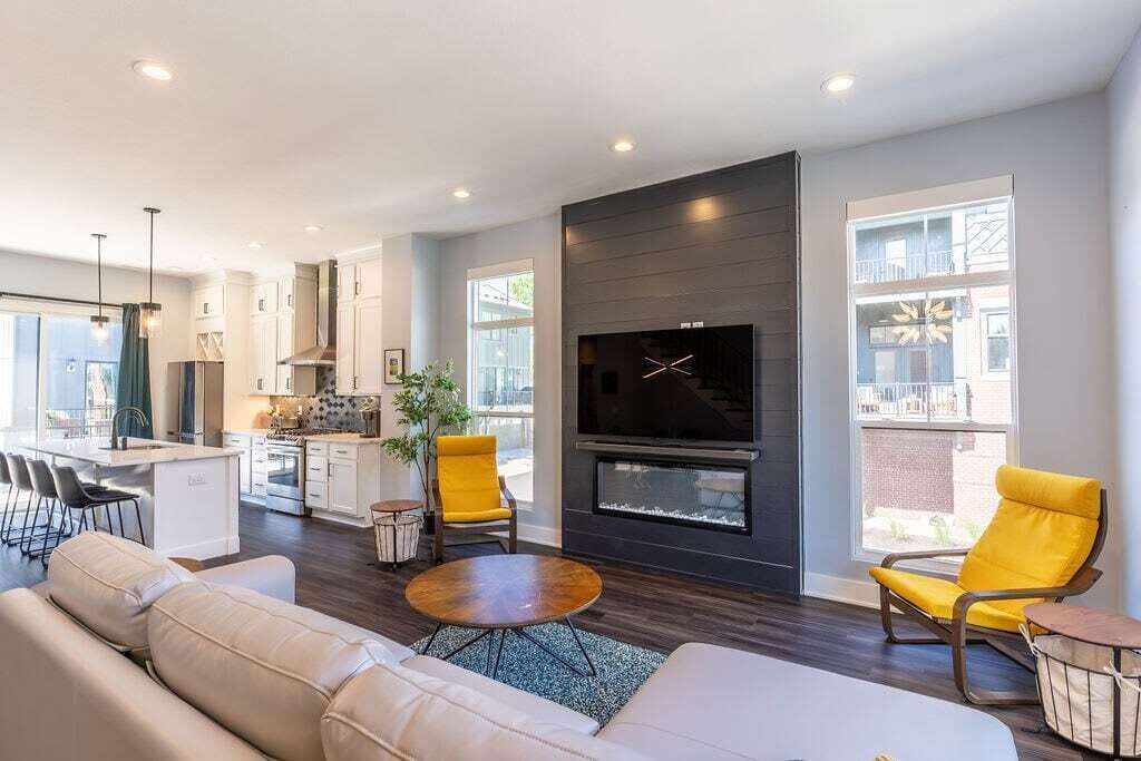 Photo of Livingroom in Westfield