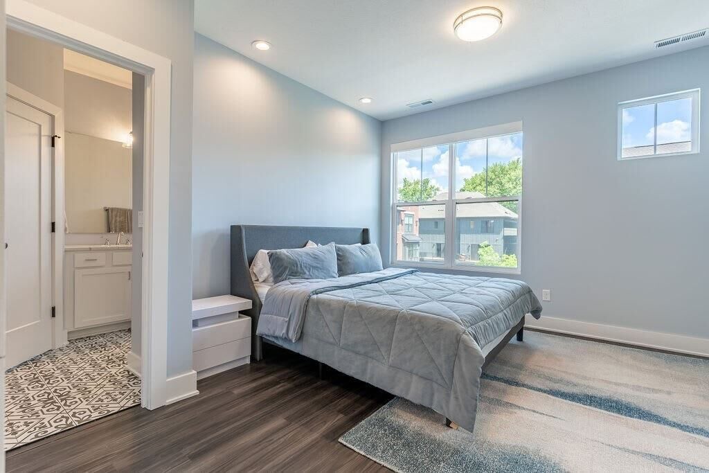 Photo of Bedroom in Westfield