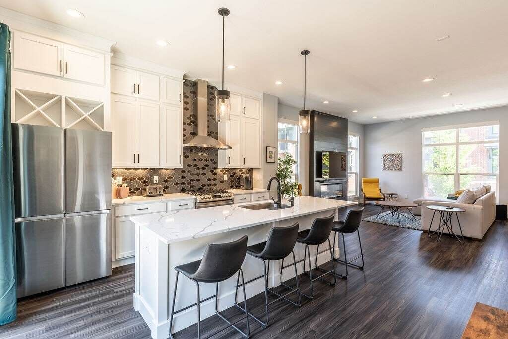 Photo of Kitchen in Westfield