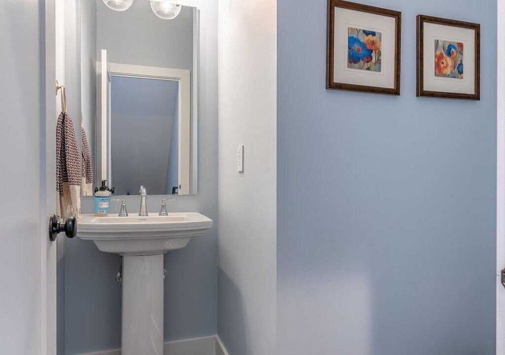 Photo of Bathroom in Westfield
