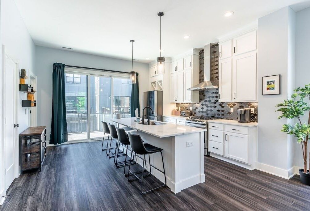 Photo of Kitchen in Westfield