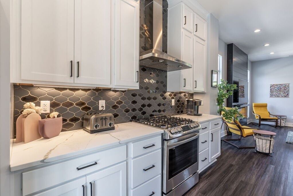 Photo of Kitchen in Westfield