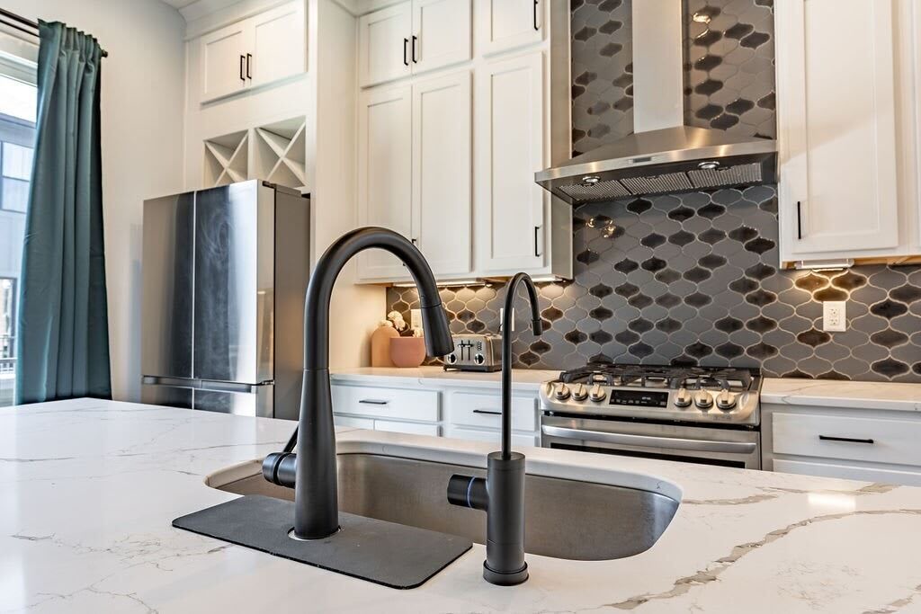 Photo of Kitchen in Westfield