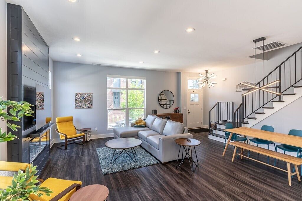 Photo of Livingroom in Westfield