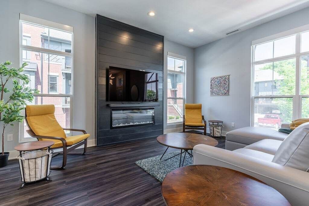 Photo of Livingroom in Westfield