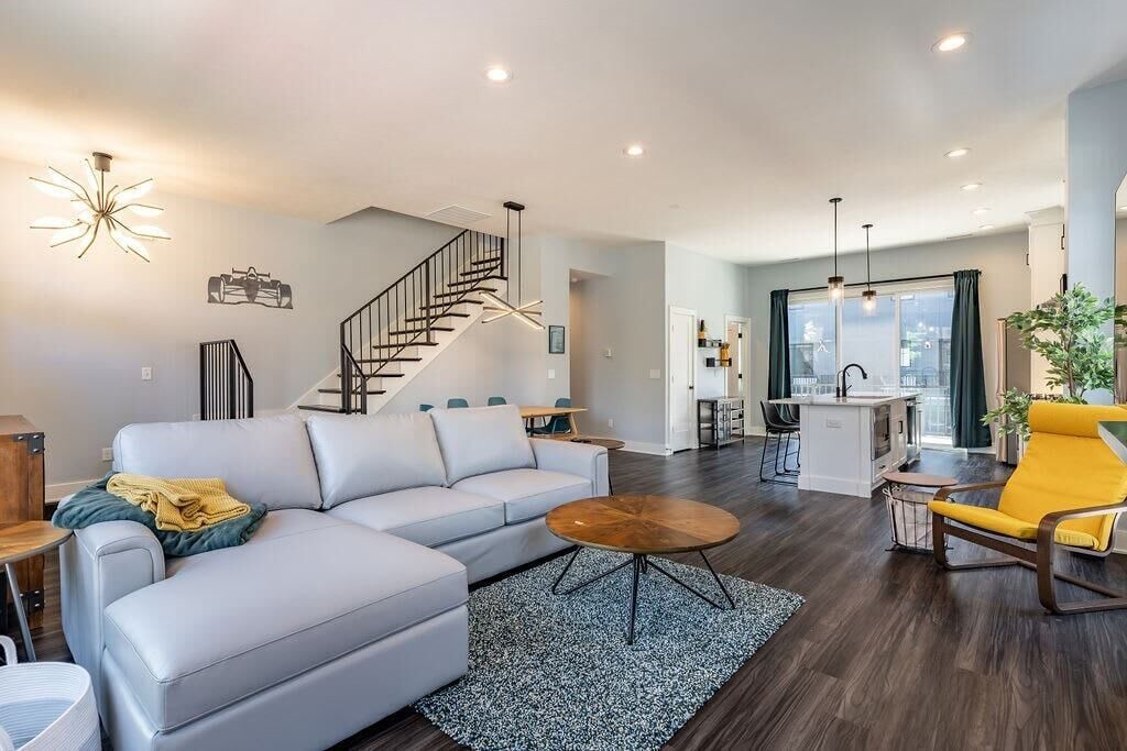 Photo of Livingroom in Westfield
