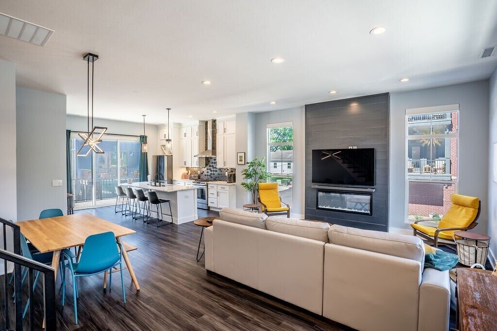 Photo of Livingroom in Westfield