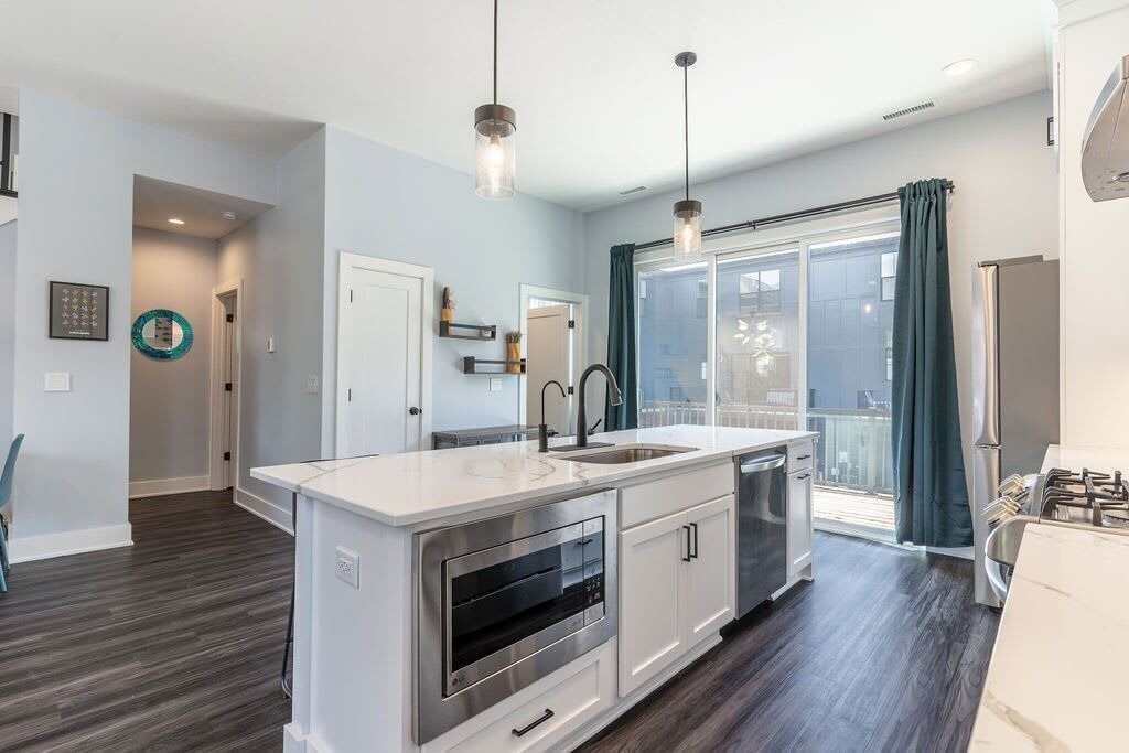 Photo of Kitchen in Westfield