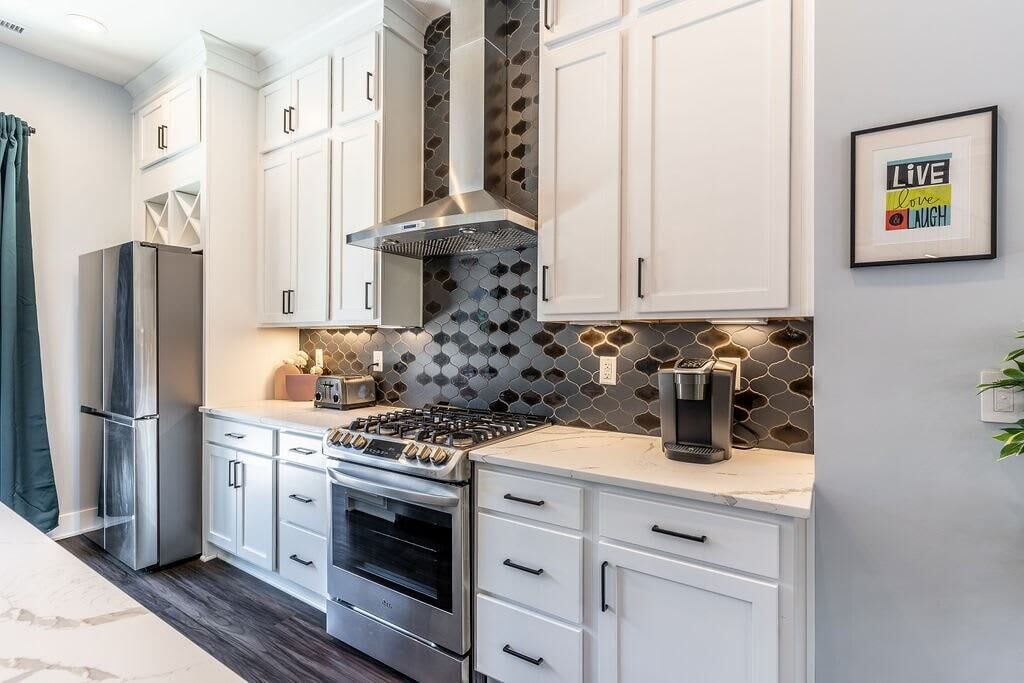 Photo of Kitchen in Westfield