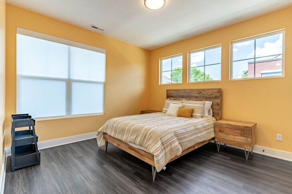 Photo of Bedroom in Westfield