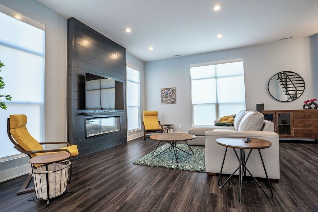 Photo of Livingroom in Westfield